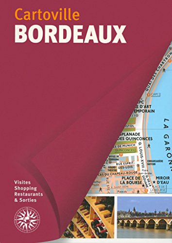 Stock image for Bordeaux for sale by WorldofBooks