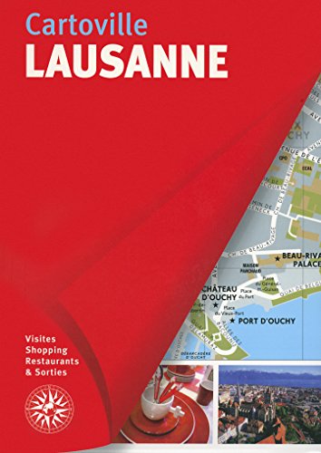 9782742440979: Lausanne