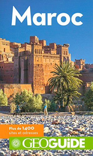 Beispielbild fr Maroc zum Verkauf von RECYCLIVRE