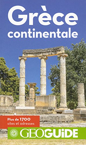 9782742441990: Grce continentale et les Ioniennes