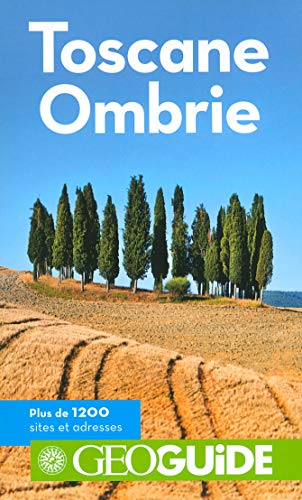 Beispielbild fr Toscane - Ombrie zum Verkauf von medimops