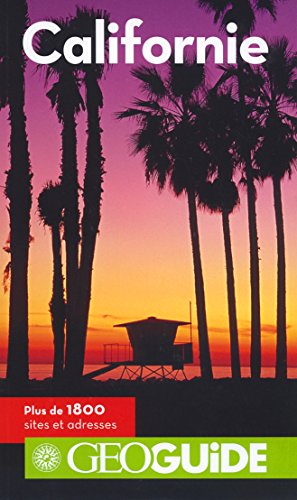 Stock image for Californie for sale by Ammareal