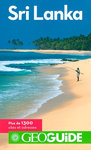 Stock image for Guide Sri Lanka for sale by Ammareal