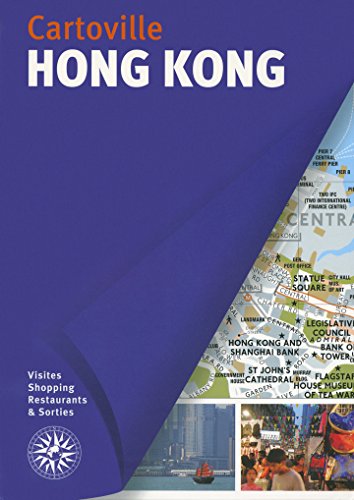 9782742442904: Hong Kong
