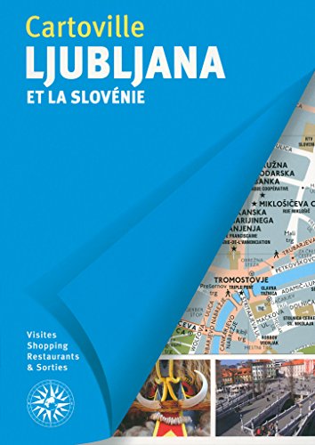 9782742442928: Ljubljana et la Slovnie