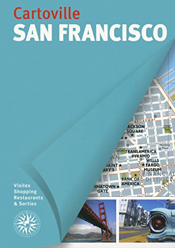 Beispielbild fr San Francisco zum Verkauf von medimops