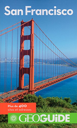 Stock image for San Francisco for sale by medimops