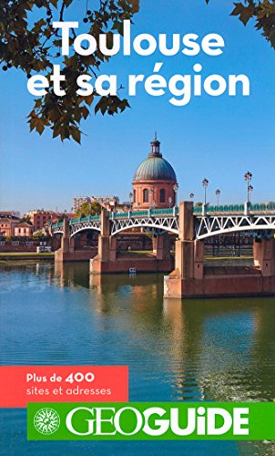 Imagen de archivo de Guide Toulouse et Sa Region a la venta por Ammareal