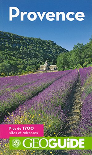 Beispielbild fr Provence zum Verkauf von Librairie A LA PAGE