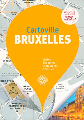 Beispielbild fr Bruxelles zum Verkauf von RECYCLIVRE
