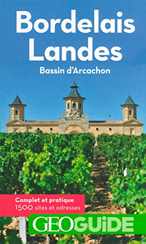 Beispielbild fr Bordelais - Landes: Bassin d'Arcachon zum Verkauf von Ammareal