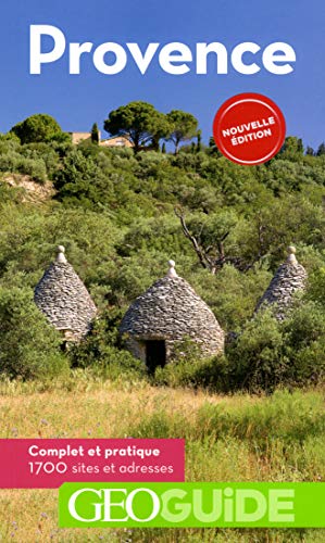 Beispielbild fr Guide Provence zum Verkauf von Ammareal