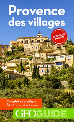 Stock image for Provence des Villages for sale by medimops
