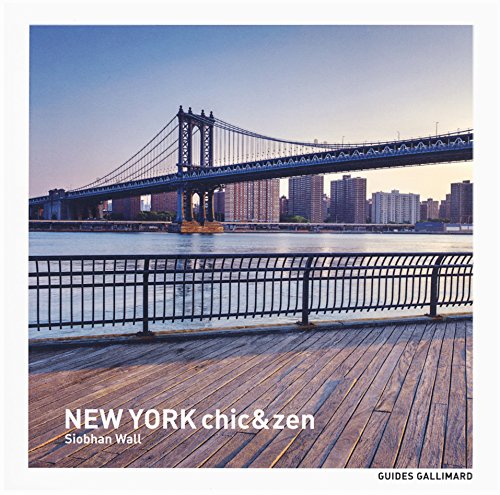 Beispielbild fr Guide New York Chic zum Verkauf von Ammareal