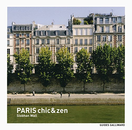 9782742446834: Paris chic & zen