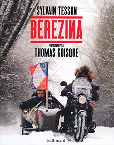 9782742447121: Berezina