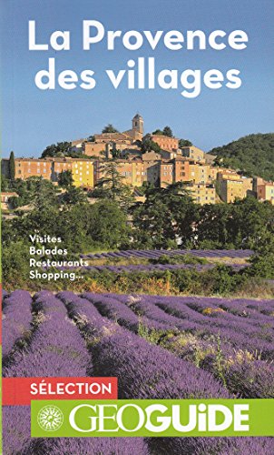 Stock image for La Provence des villages for sale by ThriftBooks-Dallas