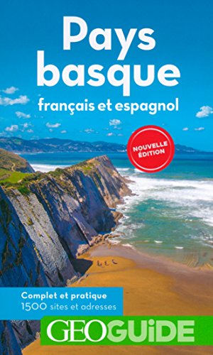 Beispielbild fr Pays basque: Biarritz, San Sebastin, Bilbao zum Verkauf von medimops