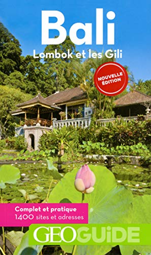 Beispielbild fr Bali: Lombok et les Gili zum Verkauf von medimops