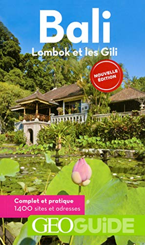 Stock image for Bali: Lombok et les Gili for sale by medimops