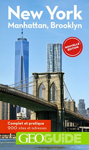 Beispielbild fr New York: Manhattan, Brooklyn zum Verkauf von Ammareal