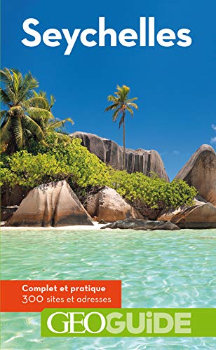 Beispielbild fr Seychelles zum Verkauf von medimops