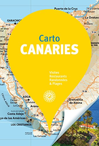 Stock image for Guide Canaries for sale by Librairie Th  la page