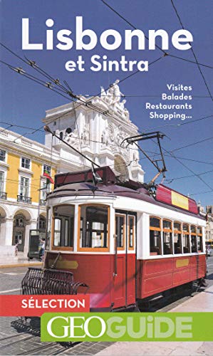 Beispielbild fr Lisbonne Et Sintra zum Verkauf von RECYCLIVRE