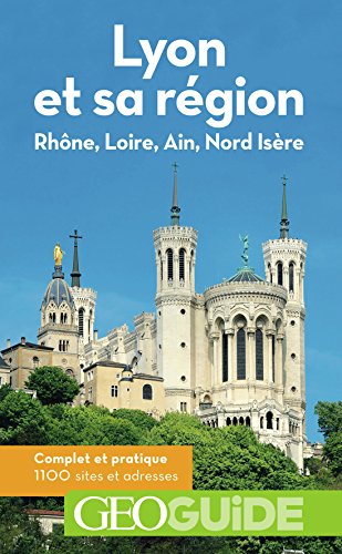 Beispielbild fr Guide Lyon et Sa Region zum Verkauf von LeLivreVert