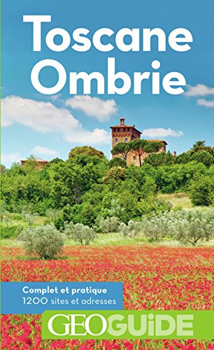 Beispielbild fr Guide Toscane Ombrie zum Verkauf von Ammareal
