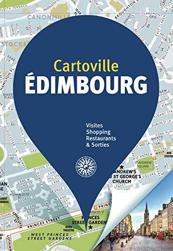 9782742450015: Guide Edimbourg