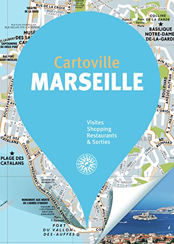 9782742450107: Marseille