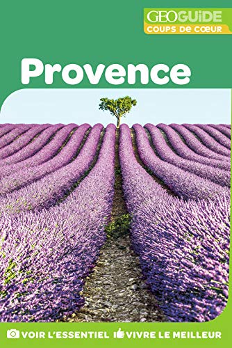 Stock image for Guide Provence for sale by Ammareal