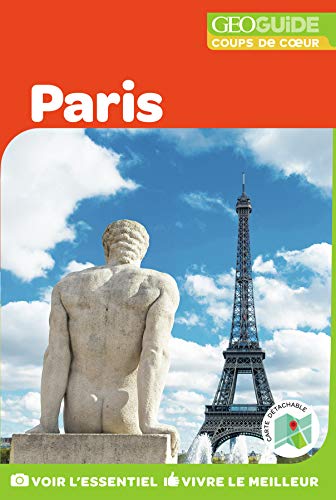 Stock image for Guide Paris for sale by Ammareal