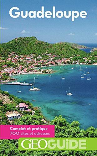 Stock image for Guide Guadeloupe for sale by Ammareal