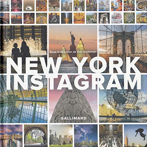 Beispielbild fr New York Instagram zum Verkauf von medimops