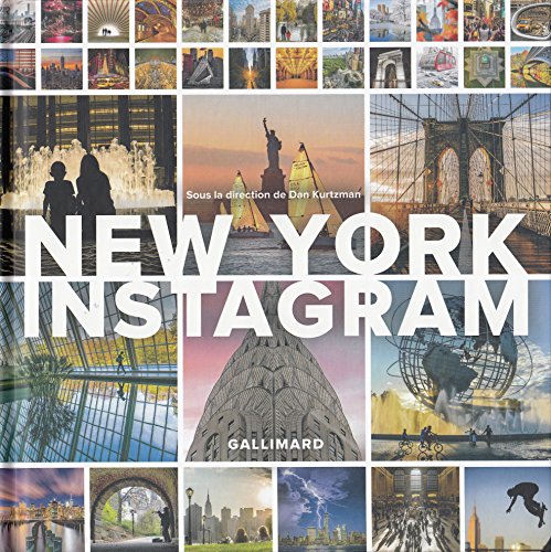 Stock image for New York Instagram for sale by medimops