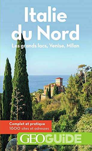 Beispielbild fr Guide Italie du Nord zum Verkauf von Ammareal