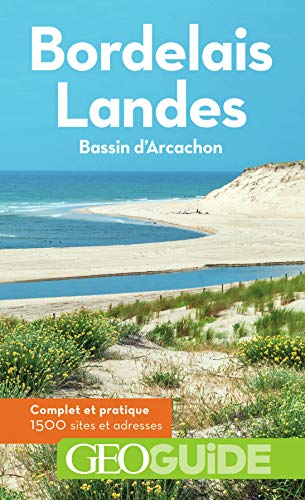 Beispielbild fr Bordelais - Landes: Bassin d'Arcachon zum Verkauf von medimops