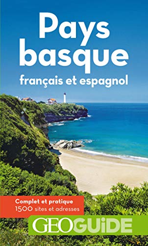 Beispielbild fr Pays Basque Franais Et Espagnol zum Verkauf von RECYCLIVRE