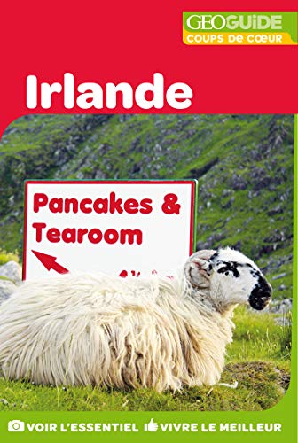 Beispielbild fr Irlande zum Verkauf von WorldofBooks