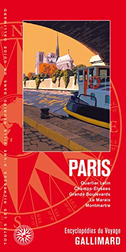 9782742457793: Guide Paris