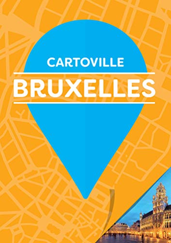 Beispielbild fr Bruxelles zum Verkauf von Librairie Th  la page