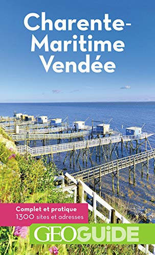 Stock image for Charente-maritime, Vende for sale by RECYCLIVRE