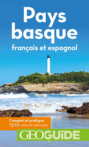 Beispielbild fr Pays basque franais et espagnol: franais et espagnol zum Verkauf von medimops