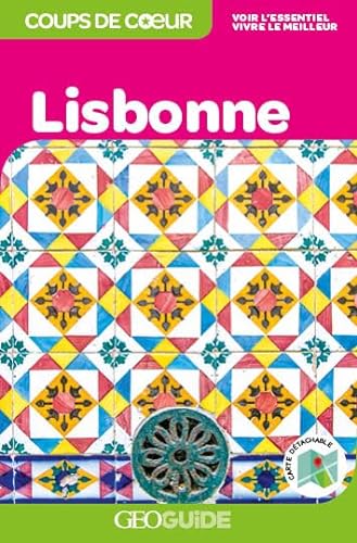 Beispielbild fr Lisbonne zum Verkauf von Librairie Th  la page