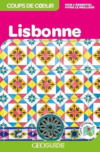 Stock image for Lisbonne for sale by Librairie Th  la page