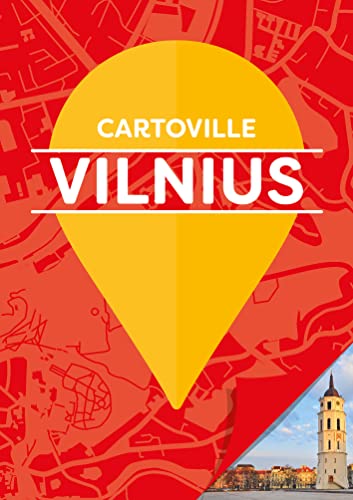 Beispielbild fr VILNIUS - LITUANIE zum Verkauf von Librairie La Canopee. Inc.