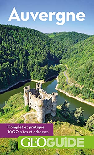 Beispielbild fr Auvergne zum Verkauf von medimops