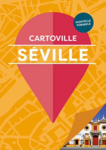 Beispielbild fr SEVILLE - EDITION AUGMENTEE zum Verkauf von medimops